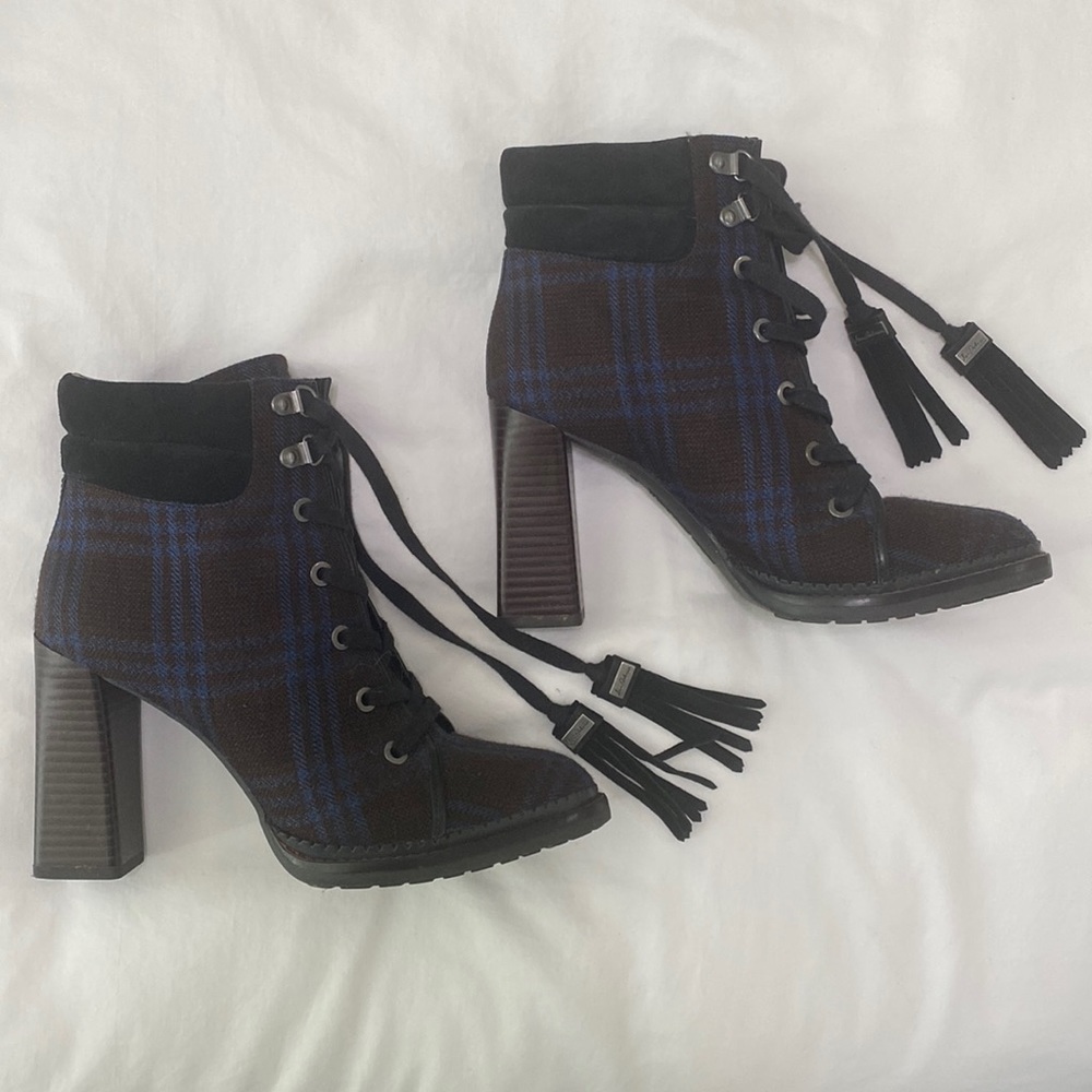 Sam Edelman booties